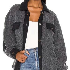 Free People Ruby Shacket